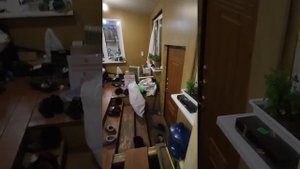 Испытание котла длительного горения "Польская жара". Первые впечатления.