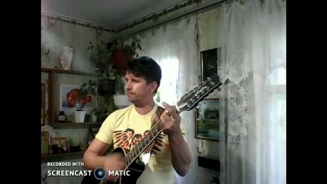 ." Девчёнка с детства ", моя новая песня /авторская/, Евгений Маляр, музыка и стихи мои. смотреть онлайн