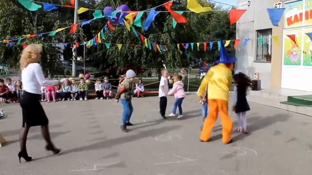 День Знаний 2015 смотреть онлайн