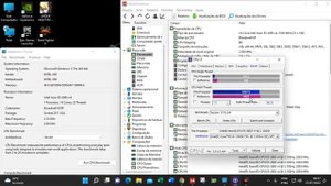 INTEL XEON E-5 2683 V4  16/32  especificações quad channel 256bits