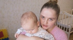 Вводим прикорм/Приём у педиатра в 5 месяцев