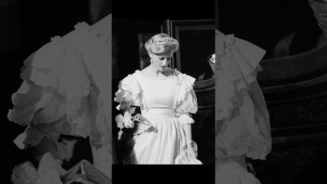 Принцесса Диана