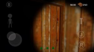 Brother Wake Up первый взгляд - Horror Game \ Брат Проснись