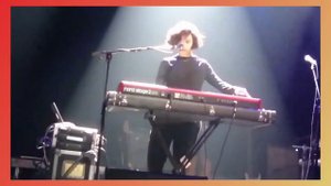 Michelle Gurevich - Kiss In Taksim Square (2013) lyrics