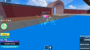 КАК БЫСТРО ПРОКАЧАТЬСЯ В Blox Fruits!? // Прокачка с Помощью Друга