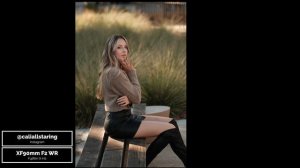 90mm F2 LM WR lens on the 40mp Fujifilm X-H2 | Bokehlicious, Contrasty, and Tack-sharp