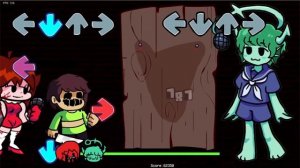 Manifest but Every Turn a Different Cover is Used (Manifest but every turn a new character sings it