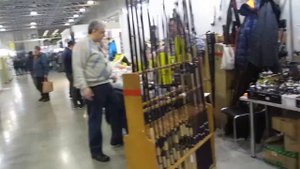 СКОРО в МОСКВЕ! 10-13 сентября! ВДНХ-57 ПАВ! 48-я выставка ярмарка Охота и рыболовство на Руси 2020