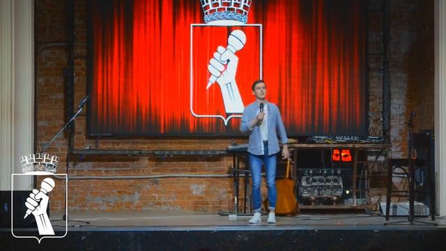 ВСК представляет комика: Александр Долгополов смотреть онлайн