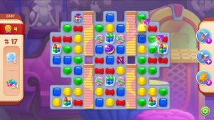 HomeScapes Дворецкий #687 (уровни 6168-6191) Подключили электростанцию и обустроили Гостевой Уголок