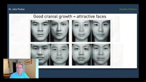 1.01 - The Aetiology of Malocclusion - Tongue posture / Myofunctional Orthodontics