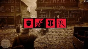 ОБЗОР ВСЕХ ТРОФЕЕВ RED DEAD REDEMPTION 2: АЧИВКИ, ДОСТИЖЕНИЯ RDR 2