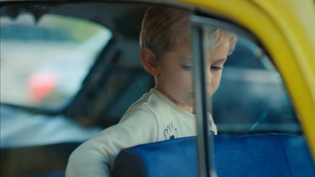 Çocuk 5. Bölüm смотреть онлайн