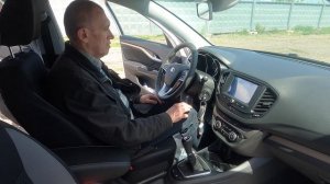 ВЕСТА УНИВЕРСАЛ 21 ГОДА! НА СКОЛЬКО ДЕШЕВЛЕ? Нашли для клиента новую LADA VESTA SW 2021 LUXE ENJOY