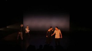 "THE ROOM" Choreography by Olga Vasileva