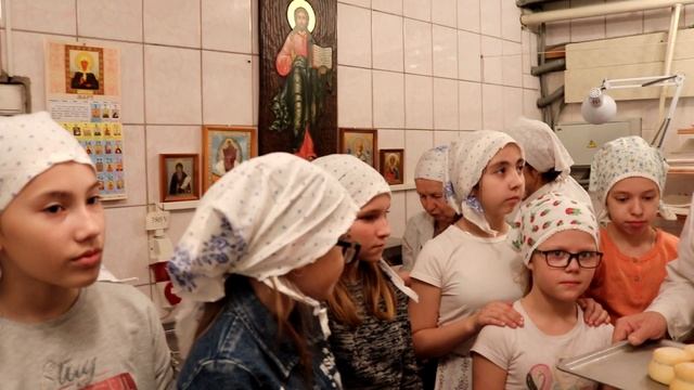 Просфорная смотреть онлайн