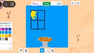 кто нарисует лучше🤟🐱🏳🌈