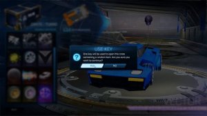 Turbo Crate: Contents & Opening | Rocket League