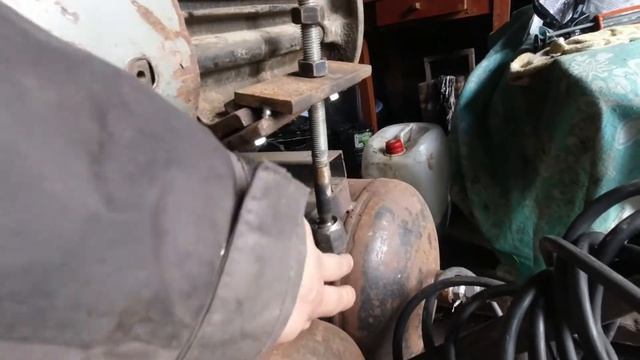 МОЩНЫЙ КОМПРЕССОР СВОИМИ РУКАМИ. ОБЗОР!!! смотреть онлайн