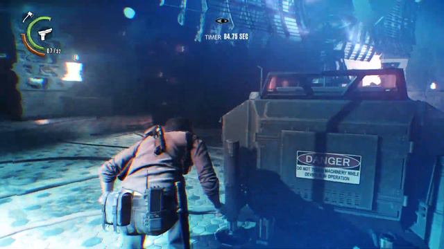 The Evil Within 2 Full Gameplay Walkthrough Part 7 (No Commentary) смотреть онлайн