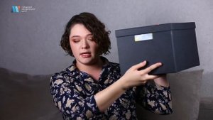 Камера-обскура своими руками: "снимаем" с помощью коробки из-под обуви