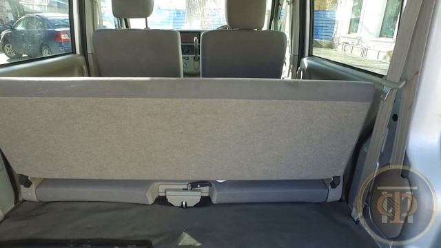 Mazda Scrum PC 4WD 2014 смотреть онлайн