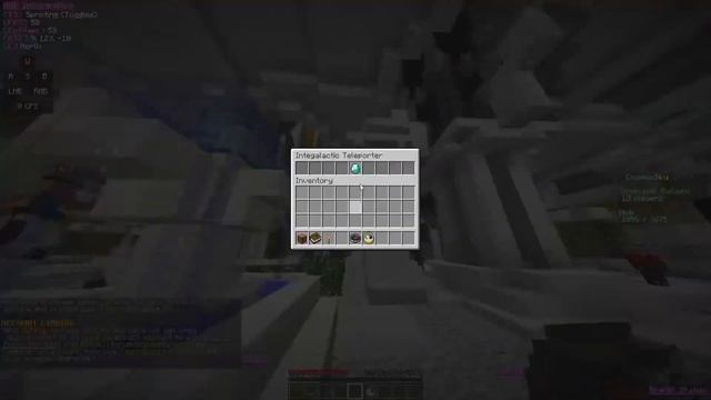 The Perfect Start To Cosmic Sky Legends смотреть онлайн