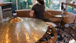 TAKE A LOOK AROUND | LIMP BIZKIT - DRUM COVER.