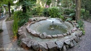 Уход за прудом весной. Уборка прибрежной зоны.