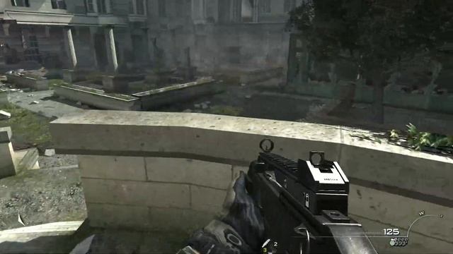 Iron Lady | Call of Duty Modern Warfare 3 | COD MW3 | #callofduty #codmw3 смотреть онлайн