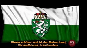 Landeshymne Steiermark - Anthem of federal state Styria