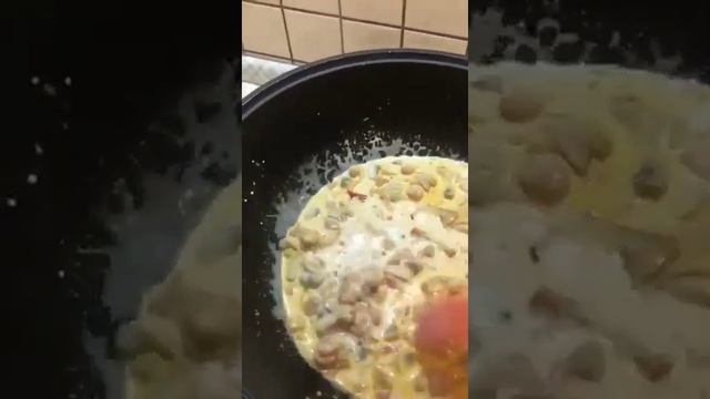 Простой рецепт приготовления супа Том Ям смотреть онлайн