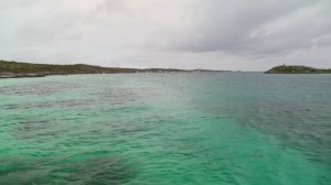 Exuma Cays Land & Sea Park one of the best places to visit in the Bahamas