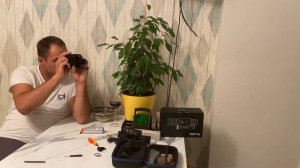 Как откалибровать дальномер ночного прицела PARD 008
