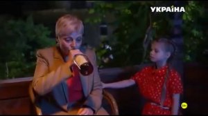 Сериал мелодрама Когда прошлое впереди 9,10,11,12 эпизод 2016