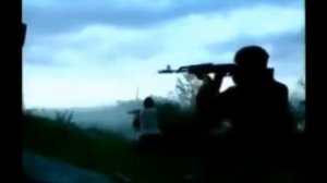 Я вернусь! Я вернусь из темноты.