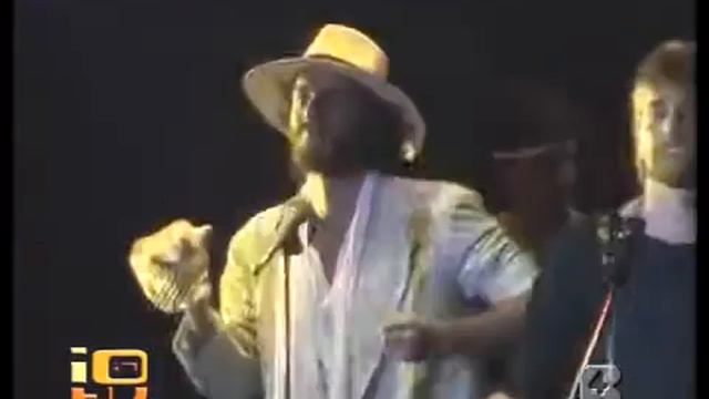 Tony Esposito-Kalimba Dean Luna смотреть онлайн