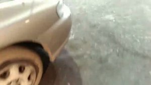 V956 ДВС (Двигатель) Subaru Impreza 2000, 1.6i EJ16