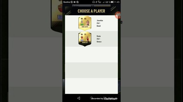 Фифа 17 Драфт!! смотреть онлайн