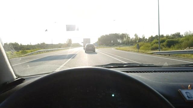 Passat b5 1.9tdi не Едит! Почему? смотреть онлайн