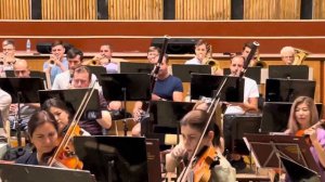 Нуры Халмамедов. Музыка из к/ф Решающий шаг.