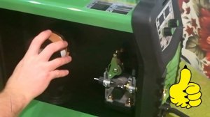 Torros mig 200 pulse Не понятки с аппаратом!