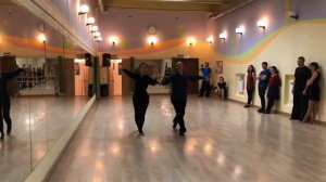 Самба с зигзагом Сергей и Наташа Корастелева Картонтоль