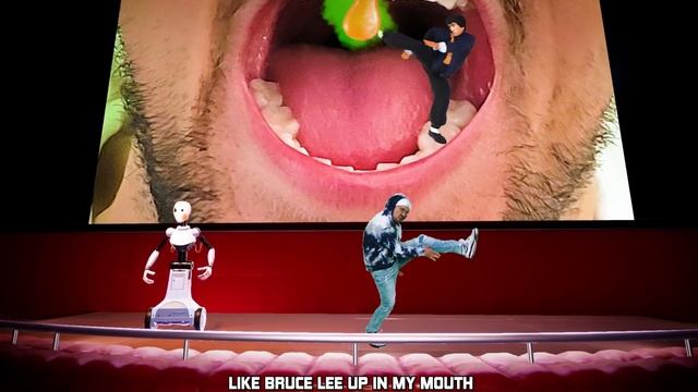 Bad Breath ? Five Night's At Freddy's Security Breach x FGTeeV Official Music Video смотреть онлайн