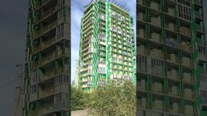 В ЭТО ТРУДНО ПОВЕРИТЬ ДОМ - ПРИЗРАК В ЦЕНТРЕ ГОРОДА БЕЗ ЦЕНТРАЛЬНОЙ КАНАЛИЗАЦИИ