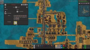 Factorio Seablock - Aurei Plays - 81