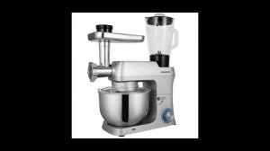 Кухонный комбайн Maunfeld купить в интернет-магазине Мвидео в Москве, Спб — Комбайны кухонные