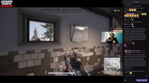 ПАПИЧ ПРО ПАСХУ И ТАТУИРОВКИ! [PUBG]