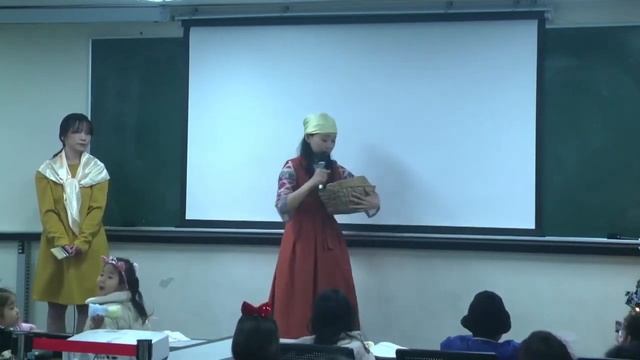 19-11-2023/ детское служение смотреть онлайн