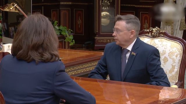 Экс пресс-секретарь президента Украины Юлия Мендель о Лукашенко и вагнеровцах. смотреть онлайн